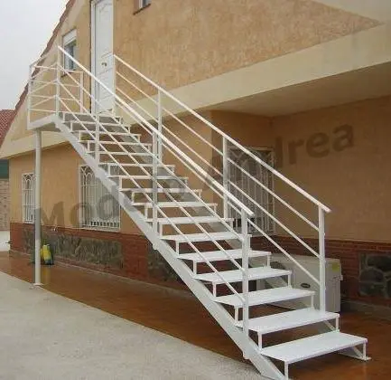 escalera