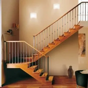 escalera